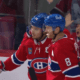 Montreal Canadiens nick suzuki