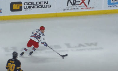 Montreal canadiens prospect filip mesar