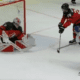 Lane hutson team usa montreal canadiens
