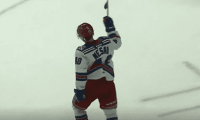 Montreal canadiens prospects FIlip Mesar