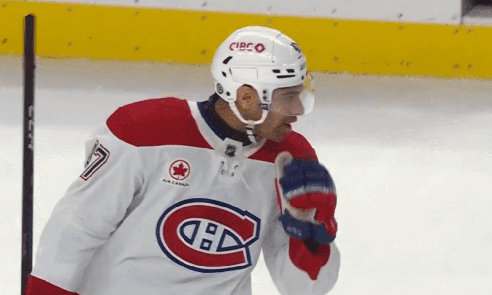 Canadiens Struble Scores, Slafkovsky Stars In Win Vs Sabres | Montreal ...