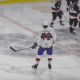 Montreal Canadiens defenceman Arber Xhekaj