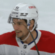 Montreal CAnadiens forward Sean Monahan