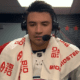 Montreal Canadiens forward Nick Suzuki