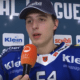 Montreal Canadiens prospect David Reinbacher