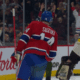 Montreal Canadiens Nick suzuki
