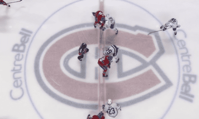 Montreal Canadiens Toro