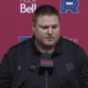 laval rocket head coach jean francois houle