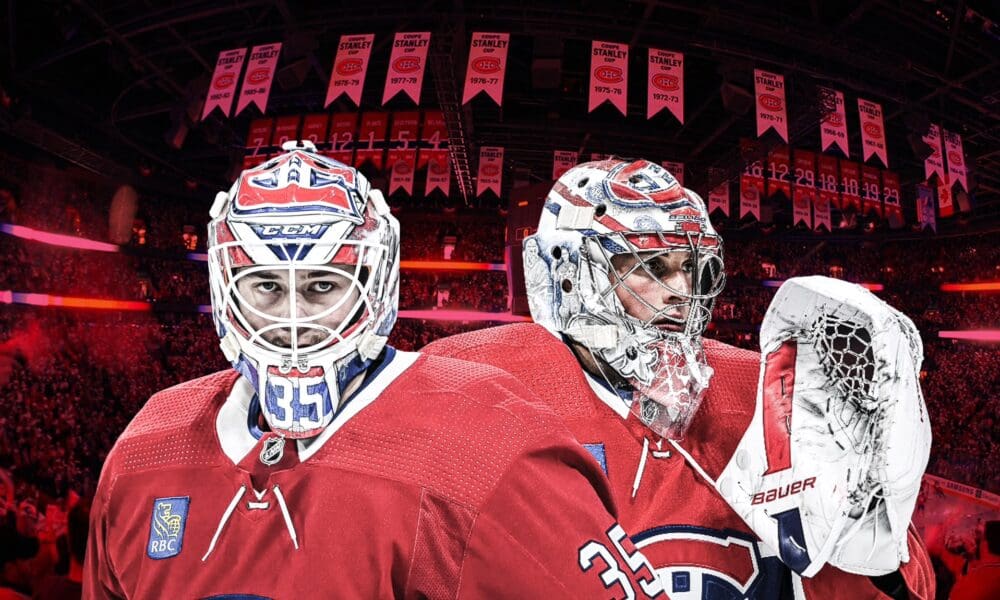 Annik Lemire - Montreal Canadiens