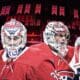 Annik Lemire - Montreal Canadiens