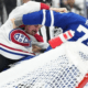 Montreal Canadiens Ryan Reaves