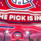 montreal Canadiens draft 6