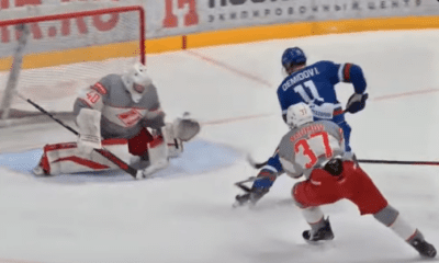 montreal canadiens draft target ivan demidov