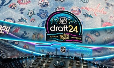 montreal canadiens draft