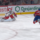 montreal canadiens logan thompson