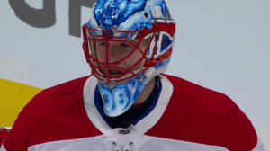 montreal canadiens jakub dobes