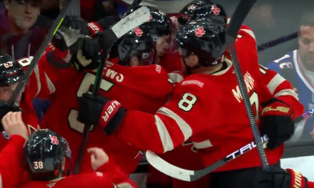 Canada Triumphs Over USA in Thrilling 2025 4 Nations Face-Off Championship