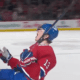 montreal canadiens cole caufield via screenshot
