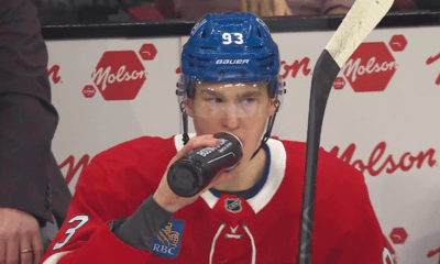 montreal canadiens ivan demidov fixed 2