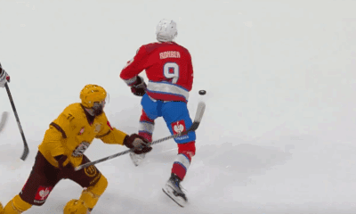 montreal canadiens vinzenz rohrer