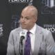 Spencer Carbery praises Montreal Canadiens