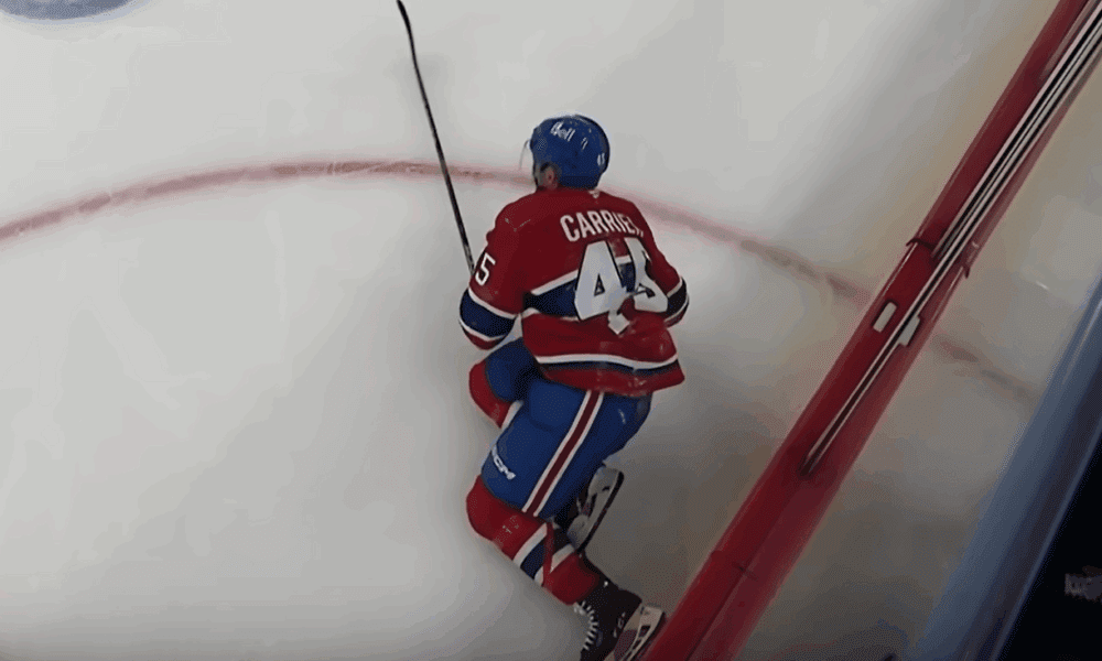 montreal canadiens
