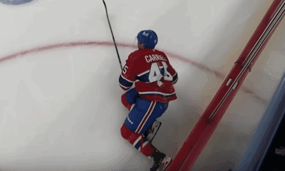 montreal canadiens