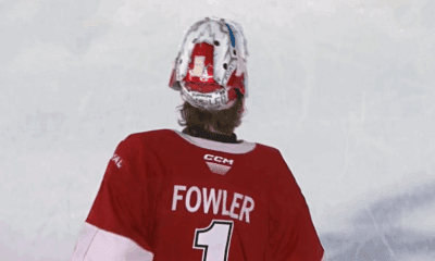 montreal canadiens jacob fowler