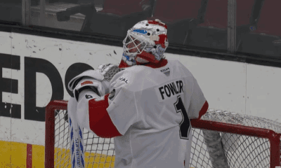 montreal canadiens jacob fowler