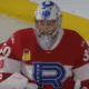 montreal canadiens cayden primeau laval rocket
