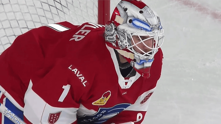 montreal canadiens jacob fowler