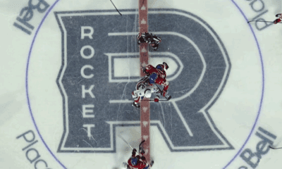 montreal canadiens laval rocket