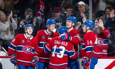 montreal canadiens