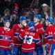 montreal canadiens