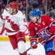 montreal canadiens nick suzuki