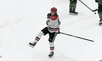 montreal canadiens draft target lynden lakovic