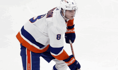 noah dobson via NYIhockeynow (montreal