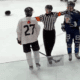 montreal canadiens prospects aatos koivu and michael hage