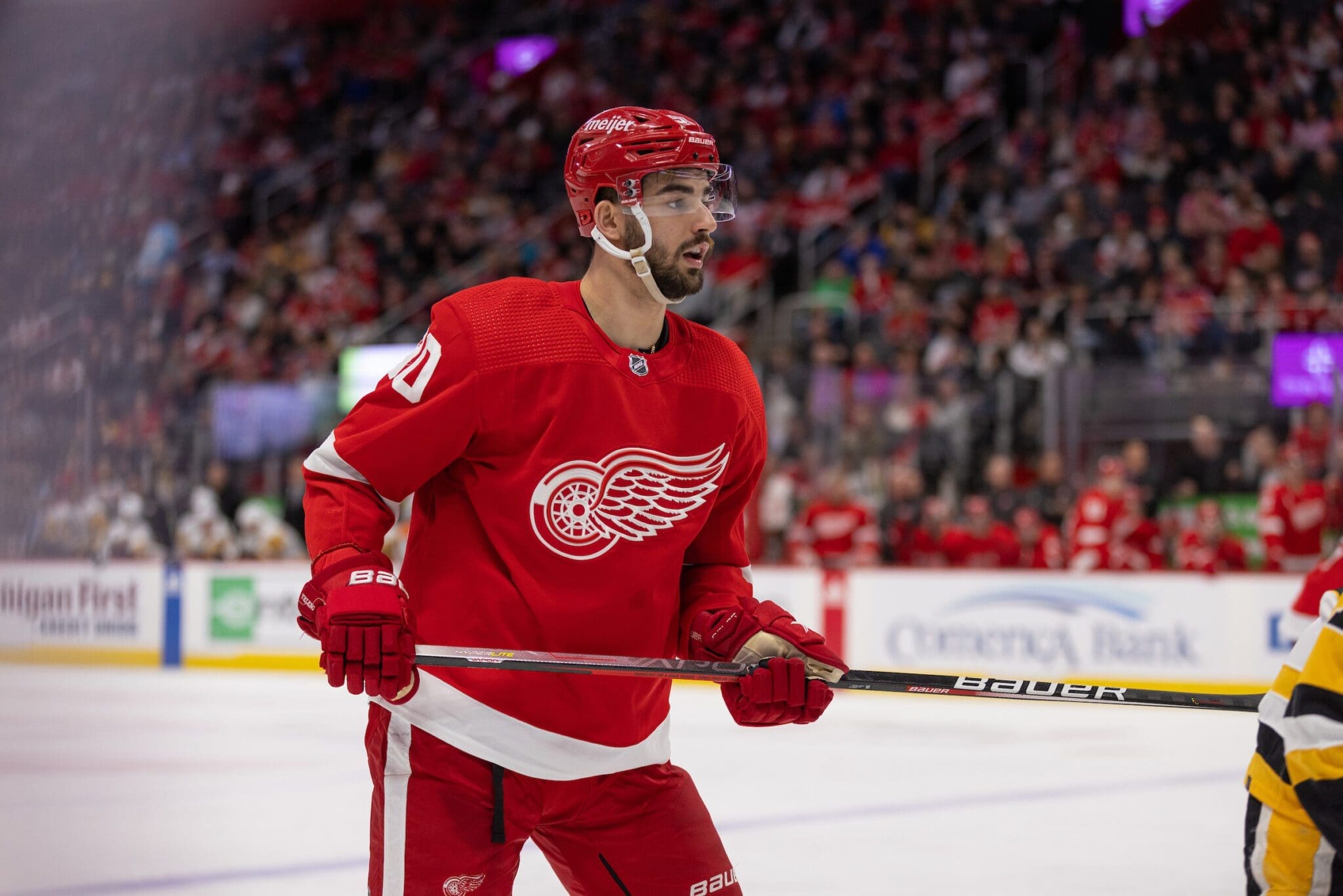 Canadiens Signings - What To Expect From Joe Veleno