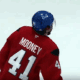 montreal canadiens LJ mooney prospect