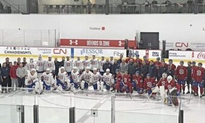 montreal canadiens prospects