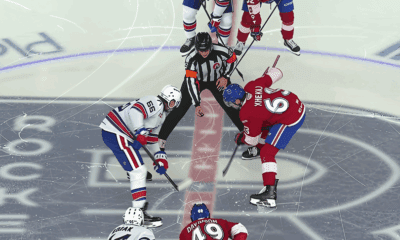 montreal canadiens florian xhekaj