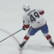 montreal canadiens prospect jared davidson
