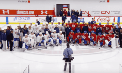 montreal canadiens prospects via marc dumont