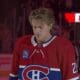 montreal canadiens kaiden guhle