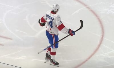 montreal canadiens prospect david reinbacher