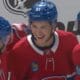 montreal canadiens prospect oliver kapanen via screenshot