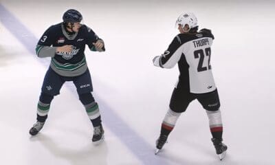 monTREAL canadiens prospect tyler thorpe 3