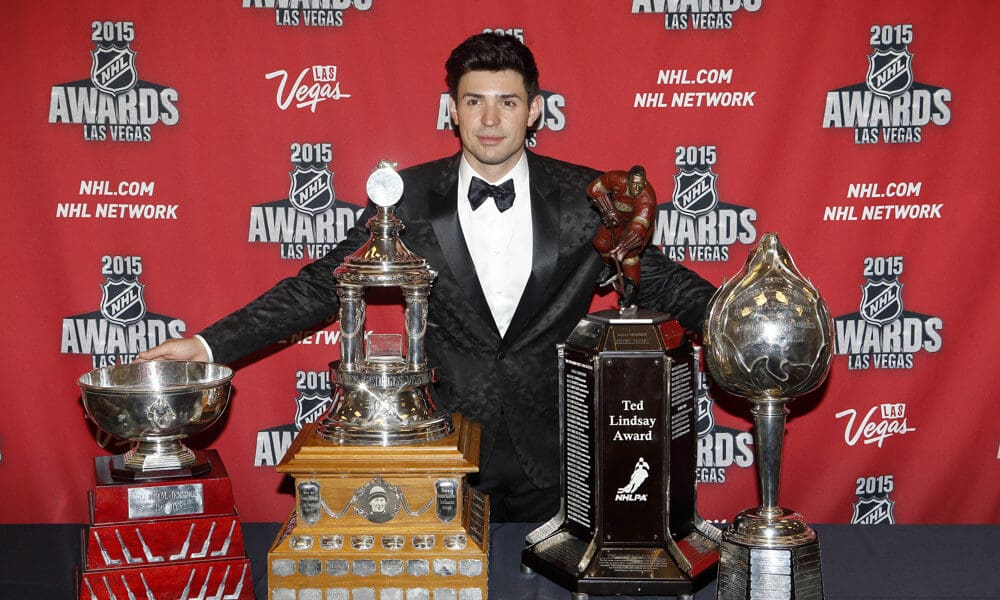 carey price