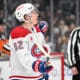 montreal canadiens owen beck
